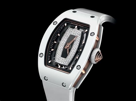 montre femme richard mille prix|richard mille prix.